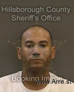Kenny Rivas Arrest