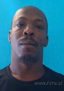 Kenya Franklin Arrest Mugshot