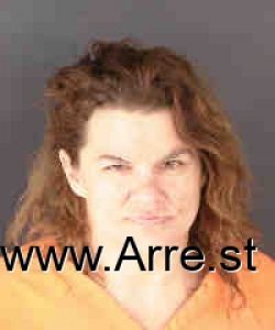 Keri Michalak Arrest Mugshot