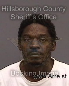 Kerib Webb Arrest