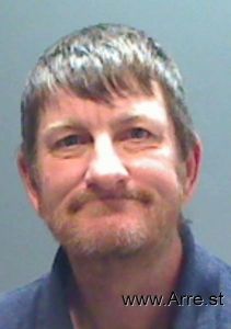 Kevin Baker Arrest Mugshot