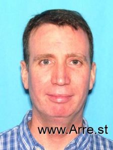 Kevin Brown Arrest Mugshot