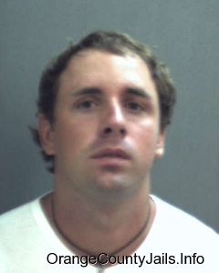 Kevin Cole Siegfried  Arrest Mugshot