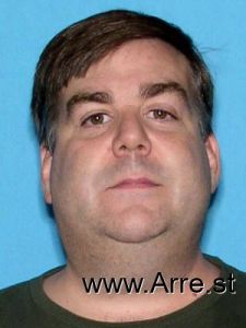 Kevin Conway Arrest Mugshot