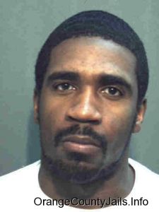 Kevin D Benjamin  Arrest Mugshot