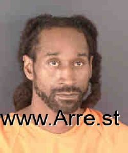 Kevin Davis Arrest Mugshot