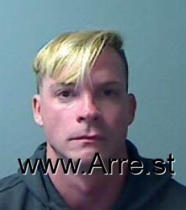 Kevin Garrett Arrest Mugshot