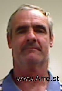 Kevin Gould Arrest Mugshot