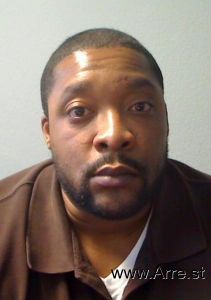 Kevin Grant Arrest Mugshot