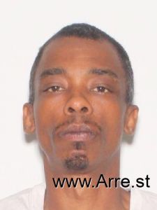 Kevin Hamilton Jr Arrest Mugshot