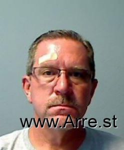 Kevin Harper Arrest Mugshot