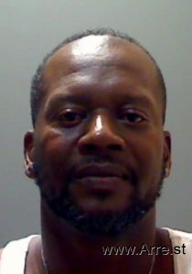 Kevin Jackson Arrest Mugshot