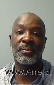 Kevin Johnson Arrest Mugshot