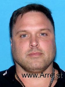 Kevin Juzba Arrest Mugshot