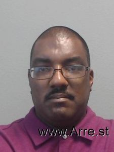 Kevin Matthews Arrest Mugshot