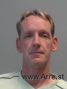 Kevin Miller Arrest Mugshot