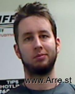 Kevin Moon Arrest Mugshot