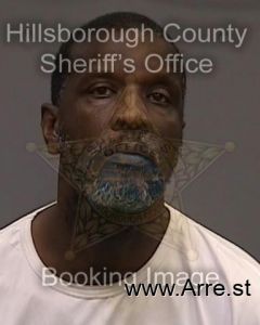 Kevin Mosby Arrest