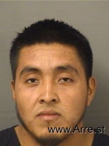 Kevin Perezruiz Arrest