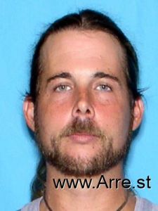 Kevin Powell Arrest Mugshot