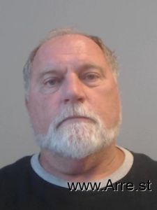 Kevin Schneider Arrest Mugshot
