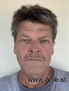 Kevin Setters Arrest Mugshot