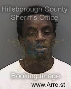 Kevin Wilson Arrest Mugshot