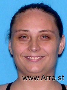 Kimberely Durham Arrest Mugshot