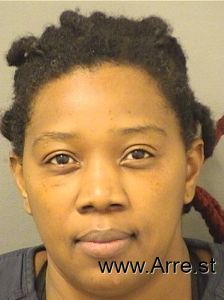 Kimberly Coleman Arrest