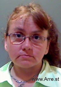 Kimberly Johnson Arrest Mugshot