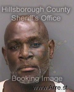 King House Arrest Mugshot