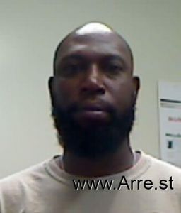 Kishaune Lynch Arrest Mugshot