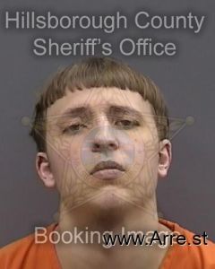 Kolbie Pettit Arrest Mugshot