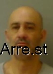 Konstantino Kardearis Arrest Mugshot