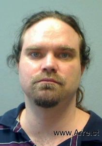 Kory Baker Arrest Mugshot