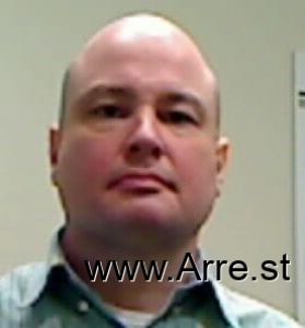 Kristofer Schwier Arrest Mugshot