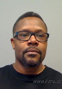 Kurt Lacy Arrest Mugshot