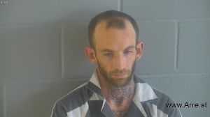 Kyle Guthrie Arrest Mugshot