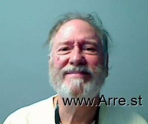 Kyle Macdonald Arrest Mugshot