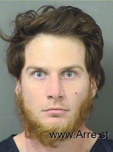 Kyle Maschi Arrest