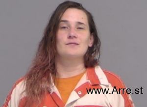 Kala Faulk Arrest Mugshot