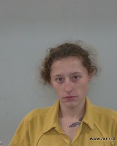 Kali Corrao Arrest