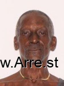 Kalvin Brown Arrest Mugshot