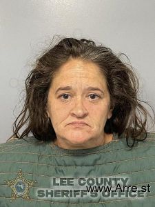 Kam Kern Arrest Mugshot