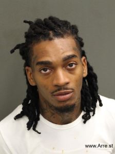 Kameron Dunn Arrest