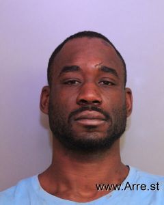 Kareem Lattimore Arrest