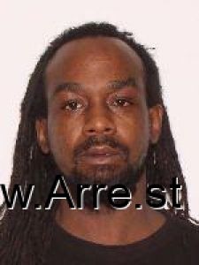 Kareen Hill Arrest Mugshot