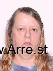 Karen Goldberg Arrest Mugshot