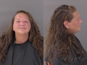 Karey Bagrowski Arrest