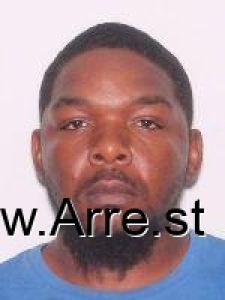 Karl Mathews Arrest Mugshot